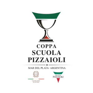 Coppa Scuola Pizzaioli | Mar de Plata | 14 de Abril