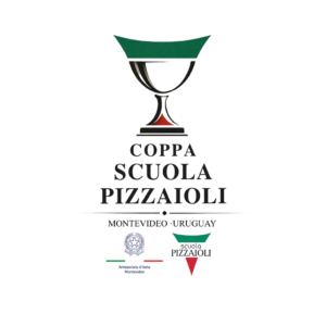 Coppa Scuola Pizzaioli | Montevideo | 6 de Junio