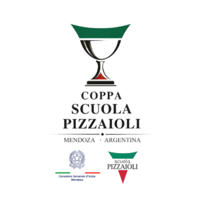 Coppa Scuola Pizzaioli | Mendoza | 24 de Junio