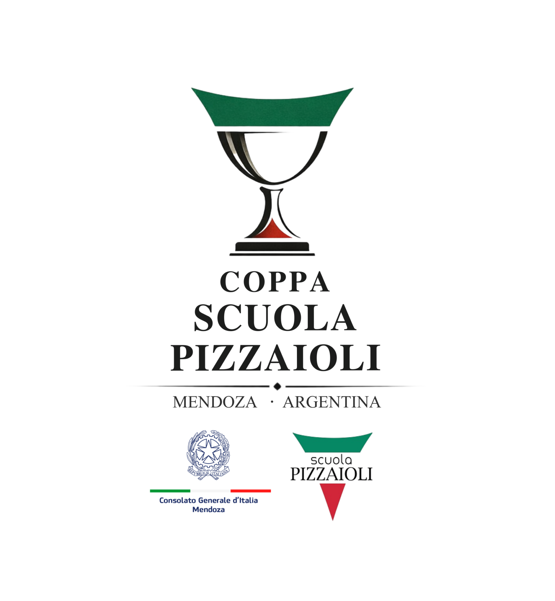 Coppa Scuola Pizzaioli | Mendoza | 24 de Junio