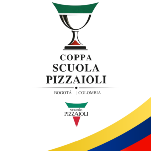 Coppa Scuola Pizzaioli | Bogotá | 18 de Agosto