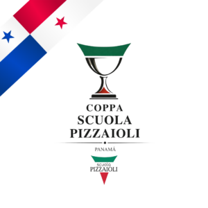 Coppa Scuola Pizzaioli | Panamá | 20 de Agosto
